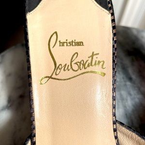 Christian Louboutin Pumps